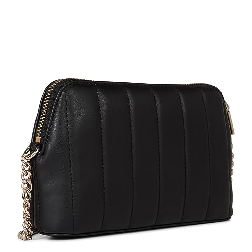 DKNY Small Black/Gold Crossbody for Women