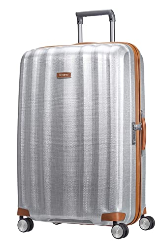 Samsonite Lite-cube Dlx 82/31 122L Designer Handbag