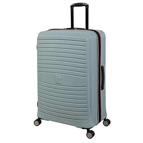 Mint Green Eco-Protect 31" Hardside Spinner Handbag