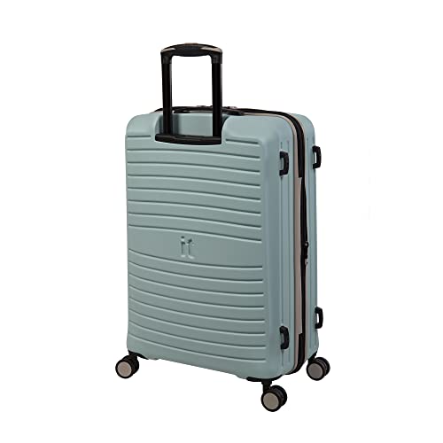 Mint Green Eco-Protect 31" Hardside Spinner Handbag