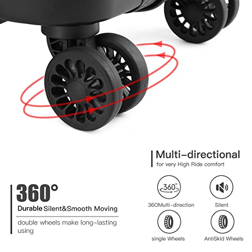 Kono Cabin Case: Lightweight Designer Handbag with USB