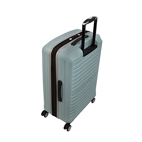 Mint Green Eco-Protect 31" Hardside Spinner Handbag