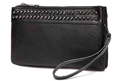 vaschy-clutch-bag-for-women-soft-leather-wristlet-wallet-cell-phone-rivet-cross-body-for-women-with-card-slots-ladies-handbags-shoulder-bags-purse-with-detachable-strap-black-5991.jpg