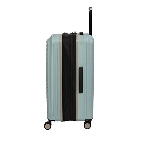 Mint Green Eco-Protect 31" Hardside Spinner Handbag