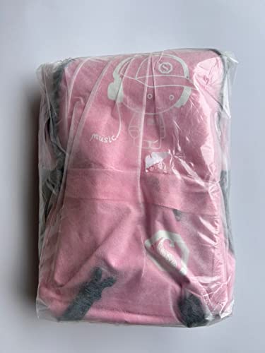 Luminous Music Kids Laptop Backpack - Designer Handbag