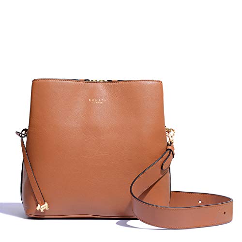 RADLEY London Dukes Place Leather Bag, Medium - Dark