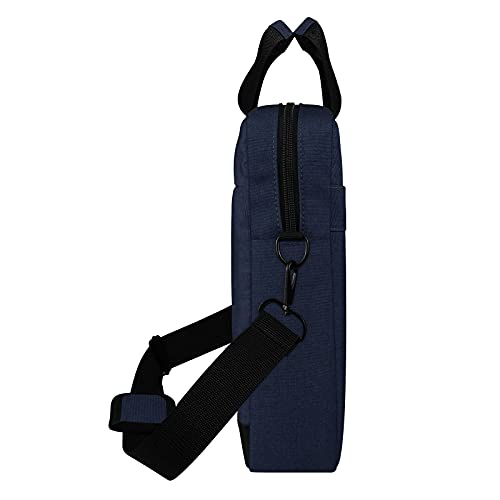 Alfheim Lightweight Waterproof Laptop Bag for Business Work