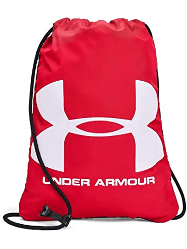 Under Armour Unisex Ozsee Sackpack: All-Purpose Designer Handbag