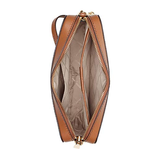 Michael Kors Large Cross-body Bag, Jet Set Collection