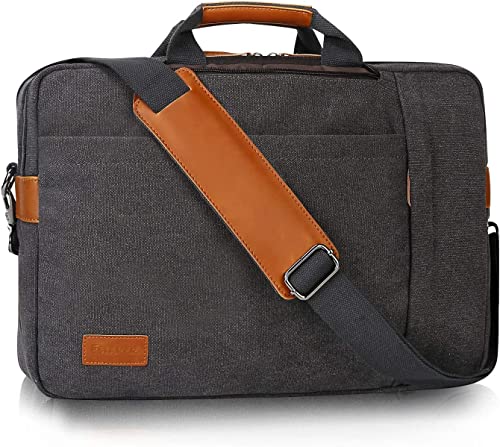 Estarer Designer Laptop Messenger Bag for Business Gifts