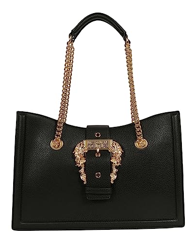 Versace Jeans Couture Black Women's Shoulder Bag