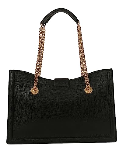 Versace Jeans Couture Black Women's Shoulder Bag