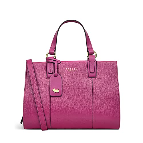 RADLEY Bedford Square Small Leather Multiway Handbag