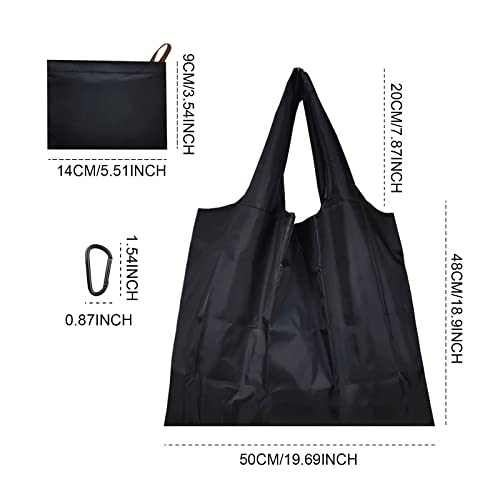 TSHAOUN Waterproof Designer Handbag Set (3PCS)