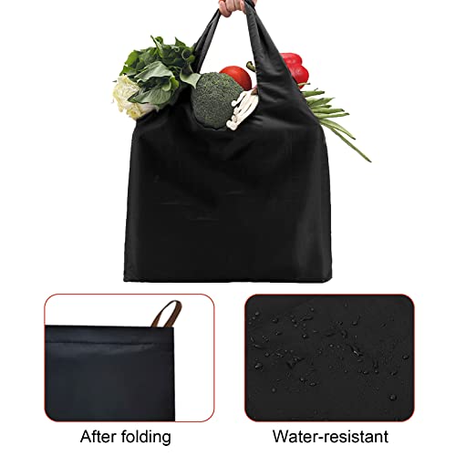 TSHAOUN Waterproof Designer Handbag Set (3PCS)
