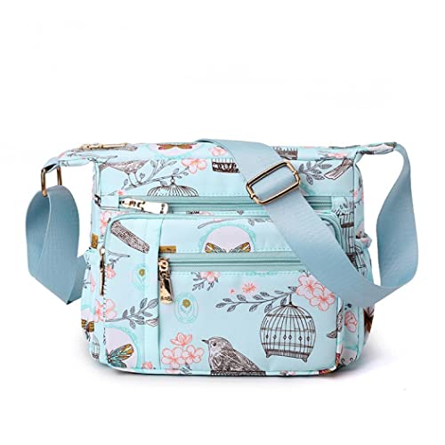 Stylish Crossbody Bags for Women - Perfect for Shopping & Travel