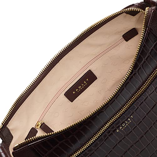 RADLEY London Pear Gardens Shoulder Handbag