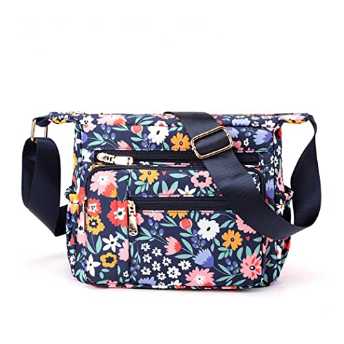 Stylish Crossbody Bags for Women - Perfect for Shopping & Travel