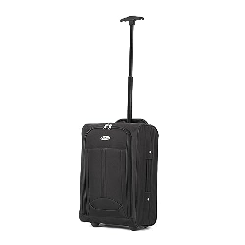 Designer Handbag: Cabin Approved Trolley for Travel
