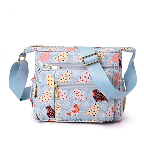 Stylish Crossbody Bags for Women - Perfect for Shopping & Travel
