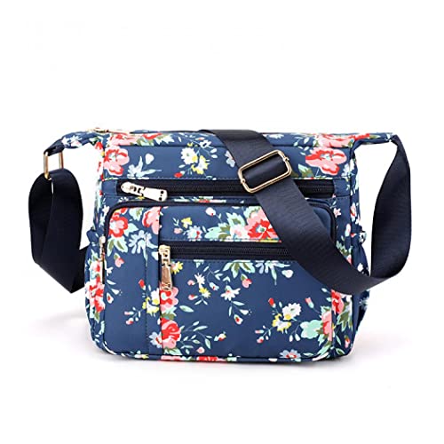 Stylish Crossbody Bags for Women - Perfect for Shopping & Travel