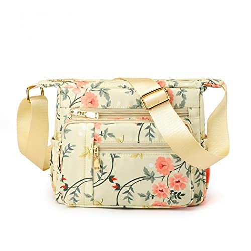 Stylish Crossbody Bags for Women - Perfect for Shopping & Travel