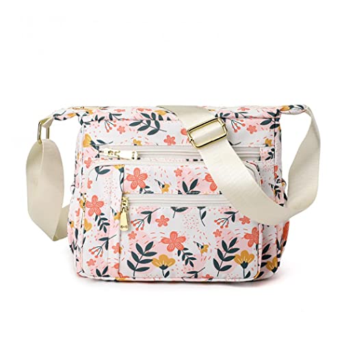 Stylish Crossbody Bags for Women - Perfect for Shopping & Travel