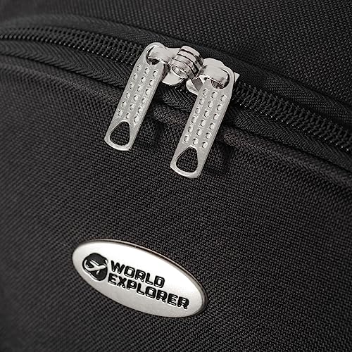 Designer Handbag: Cabin Approved Trolley for Travel