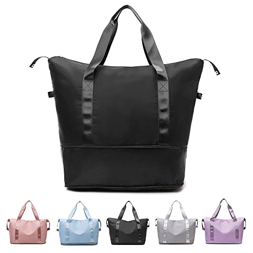 ACNCN Designer Gym Duffel Bag, Waterproof Large