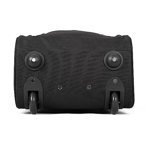 Designer Handbag: Cabin Approved Trolley for Travel