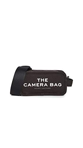 Marc Jacobs Black Camera Bag for Women