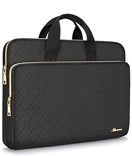 Laptop Sleeve Case for 17 Inch Designer Handbag