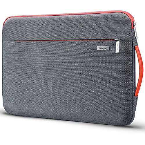 Voova 360°Protective Laptop Sleeve for 16-inch MacBook Pro
