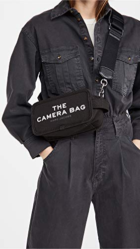 Marc Jacobs Black Camera Bag for Women