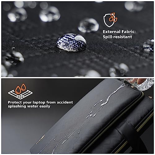 Laptop Sleeve Case for 17 Inch Designer Handbag