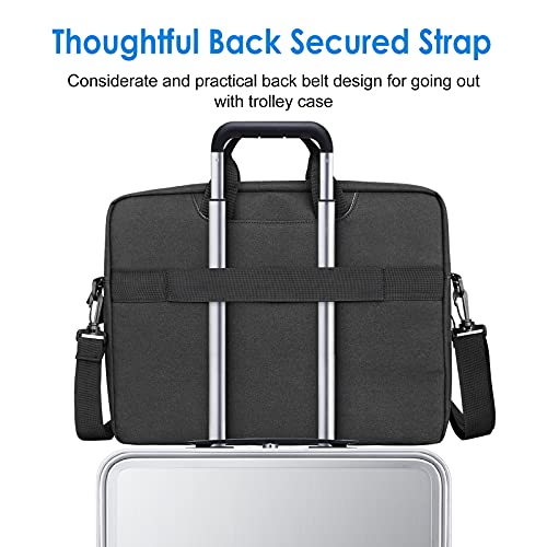 Designer Handbag Sleeve for 15-16 Inch Laptops