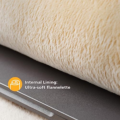 Laptop Sleeve Case for 17 Inch Designer Handbag