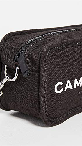 Marc Jacobs Black Camera Bag for Women