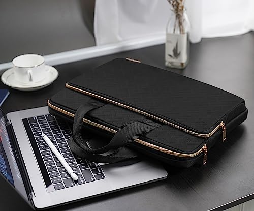 Laptop Sleeve Case for 17 Inch Designer Handbag