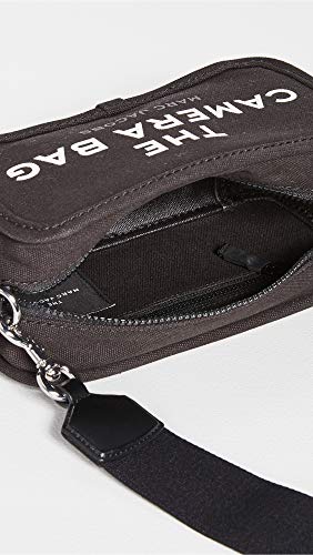 Marc Jacobs Black Camera Bag for Women