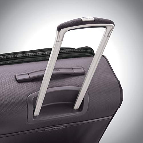Samsonite Solyte DLX Grey Carry-On Handbag 20" Spinner