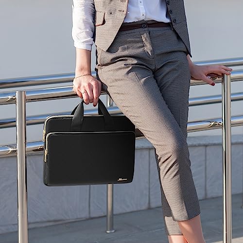 Laptop Sleeve Case for 17 Inch Designer Handbag