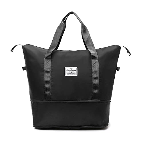 ACNCN Designer Gym Duffel Bag, Waterproof Large