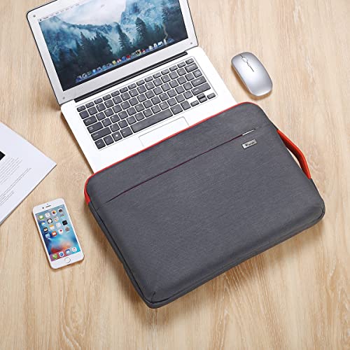 Voova 360°Protective Laptop Sleeve for 16-inch MacBook Pro