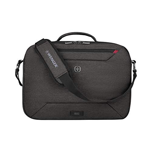 WENGER MX Commute Laptop-Tasche - 16" Notebook, 10" Tablet