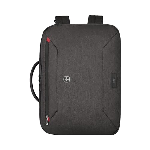 WENGER MX Commute Laptop-Tasche - 16" Notebook, 10" Tablet