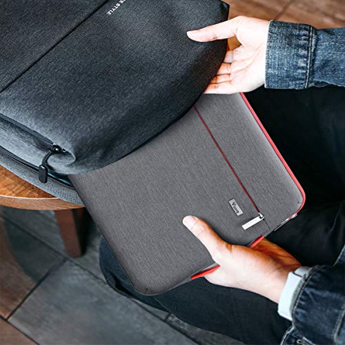 Voova 360°Protective Laptop Sleeve for 16-inch MacBook Pro