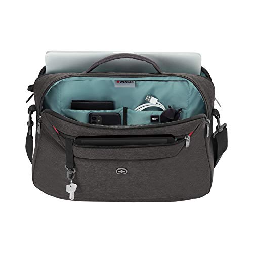 WENGER MX Commute Laptop-Tasche - 16" Notebook, 10" Tablet