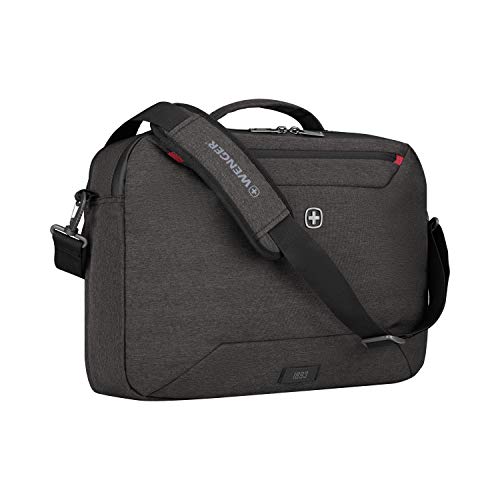 WENGER MX Commute Laptop-Tasche - 16" Notebook, 10" Tablet