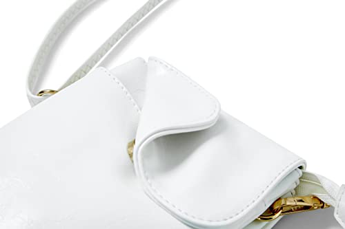 Woodland Leathers Phone Bag: Crossbody in Vegan Leather